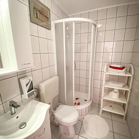 Appartement Ars Vivendi Trogir