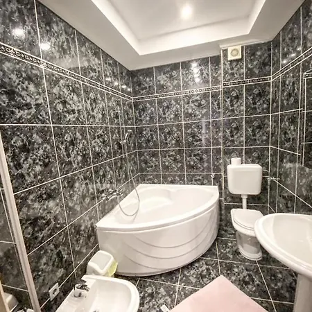 Ars Vivendi Appartement Trogir