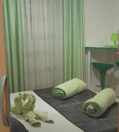 Ars Vivendi Appartement