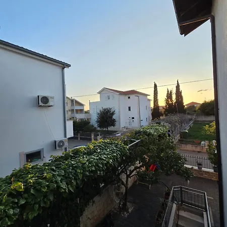 Ars Vivendi Appartement