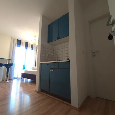 Ars Vivendi トロギール