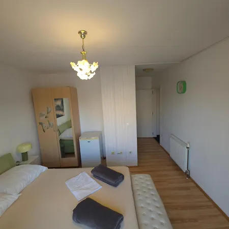 Ars Vivendi アパート トロギール