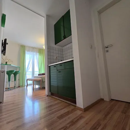 Appartement Ars Vivendi