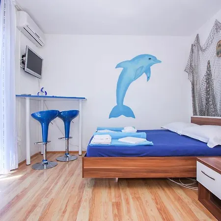 Appartement Ars Vivendi Trogir