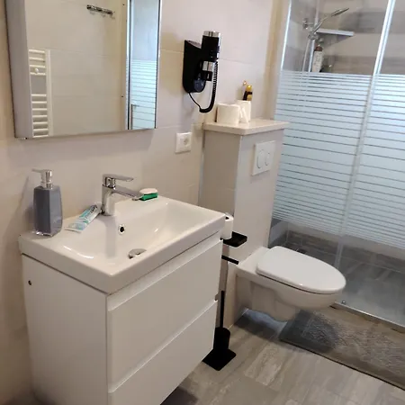 Ars Vivendi Appartement Trogir