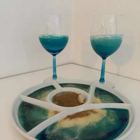 Ars Vivendi Appartement Trogir