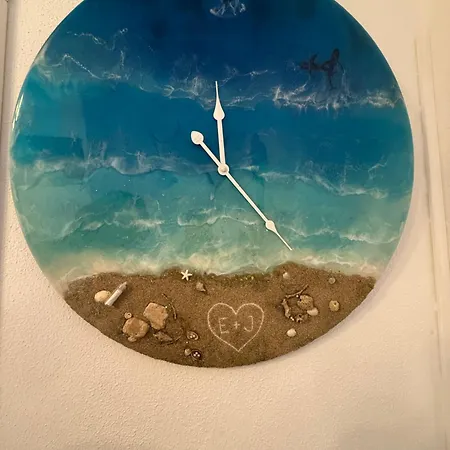 Ars Vivendi Appartement *