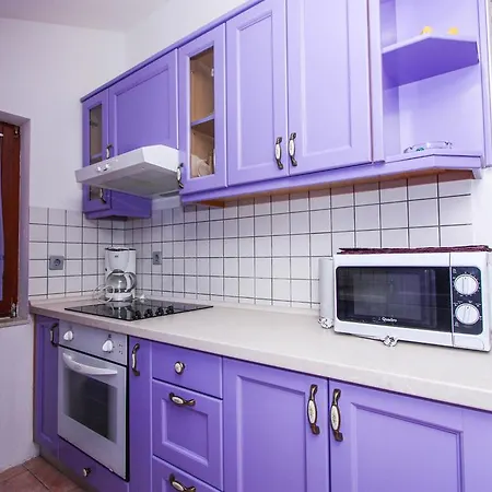 Ars Vivendi トロギール