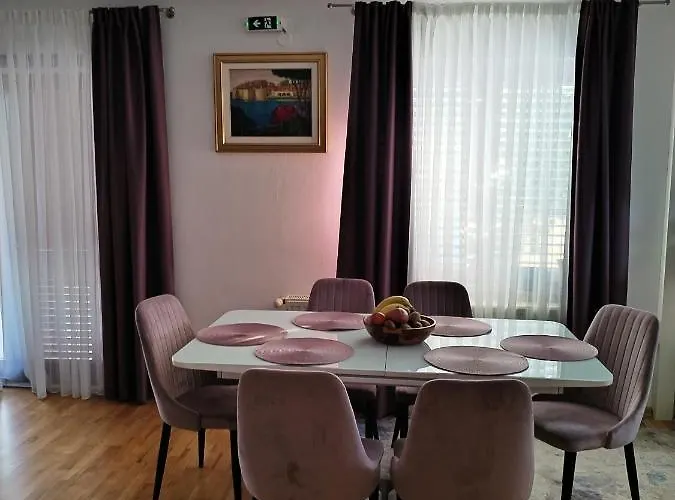 Appartement Ars Vivendi Trogir