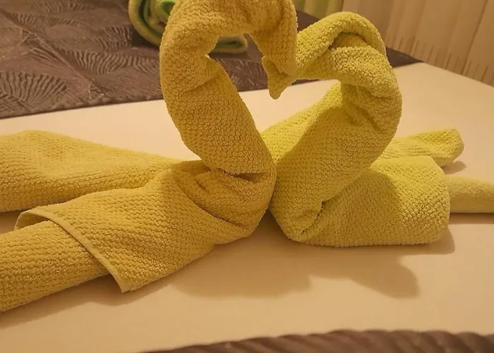 Appartement Ars Vivendi *