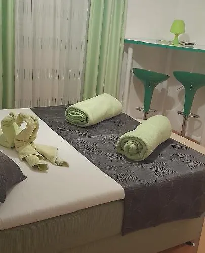 Appartement Ars Vivendi Trogir
