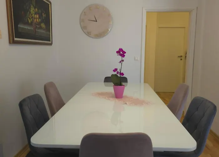 Appartement Ars Vivendi