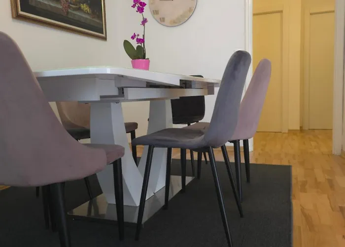 Διαμέρισμα Ars Vivendi *