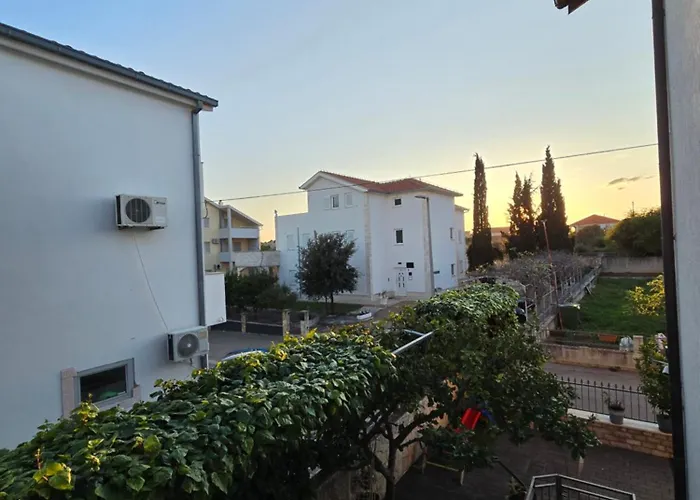 Ars Vivendi Appartement