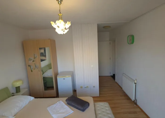 Ars Vivendi Appartement Trogir