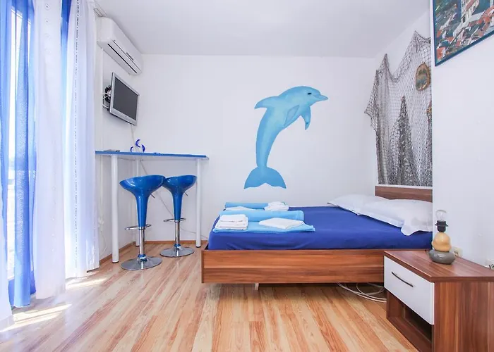 Appartement Ars Vivendi Trogir