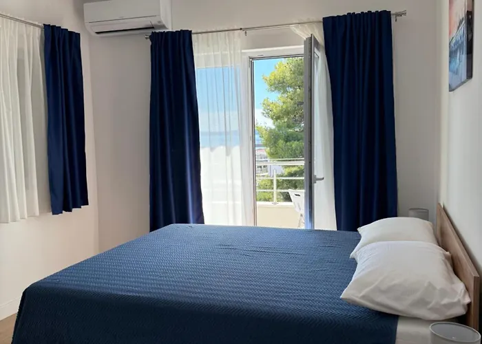 Ars Vivendi Appartement Trogir
