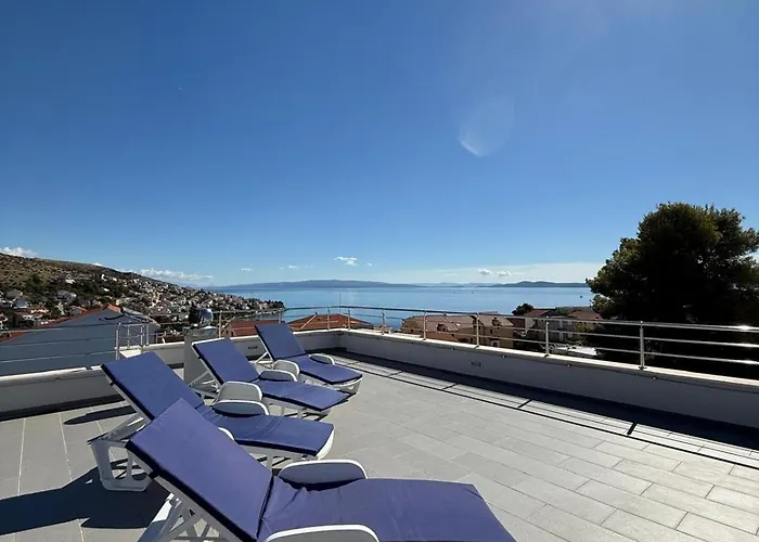 Appartement Ars Vivendi *