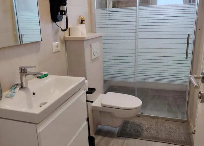 Appartement Ars Vivendi