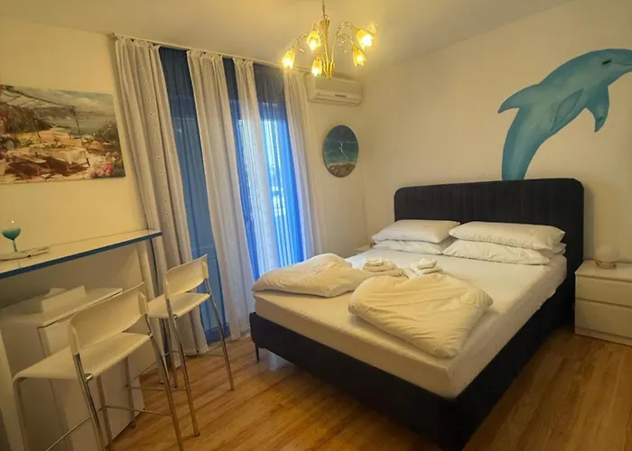 Appartement Ars Vivendi *