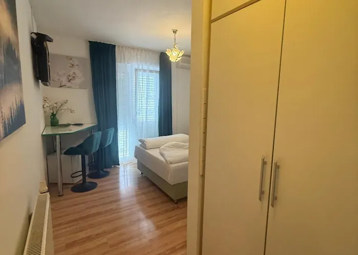 Appartement Ars Vivendi Trogir