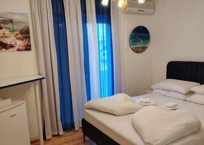 Ars Vivendi Appartement
