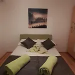 Ars Vivendi Apartment Trogir