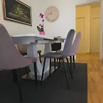 Apartment Ars Vivendi *