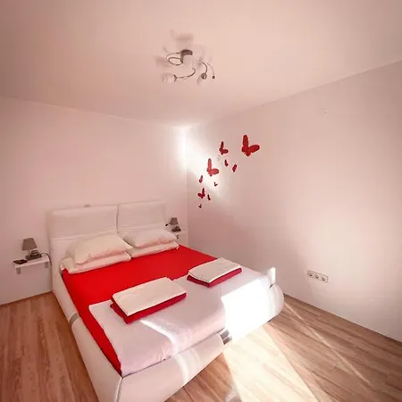 Ars Vivendi Apartman *