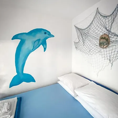 Ars Vivendi Apartamento Trogir