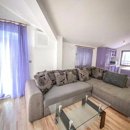 Apartman Ars Vivendi *