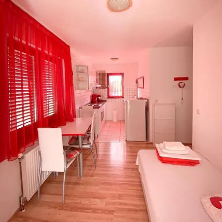 Daire Ars Vivendi Trogir