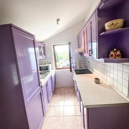 Apartamento Ars Vivendi Trogir