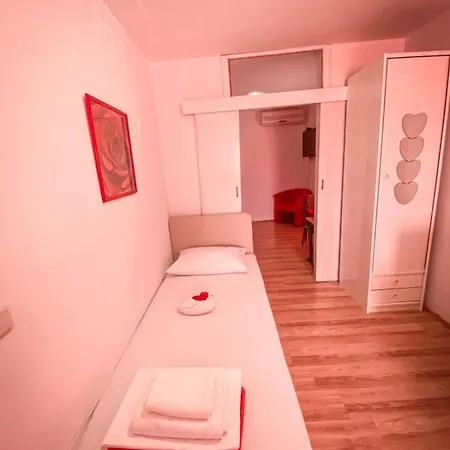 Ars Vivendi Apartamento