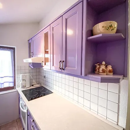 Ars Vivendi Apartamento Trogir