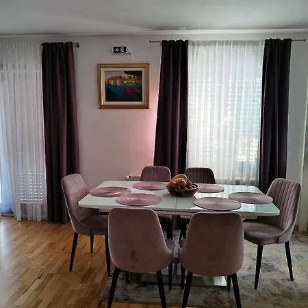 Apartman Ars Vivendi Trogir