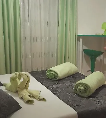 Ars Vivendi Apartman