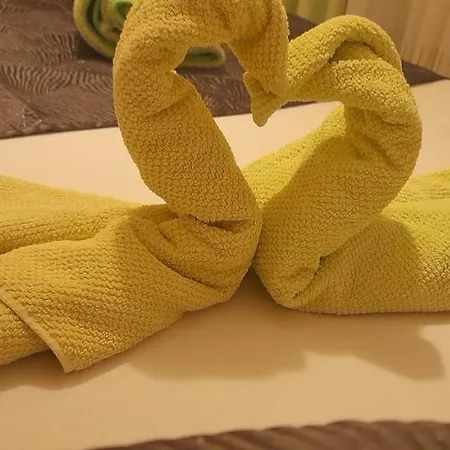 Apartman Ars Vivendi *