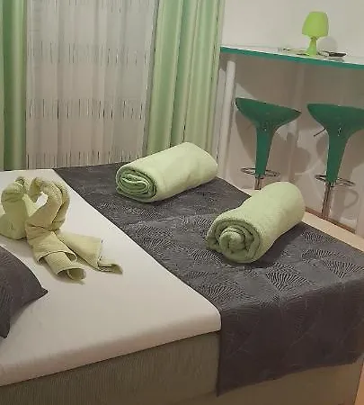 Apartamento Ars Vivendi Trogir