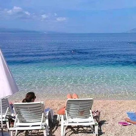 Ars Vivendi Apartman Trogir