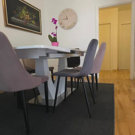 Apartman Ars Vivendi *