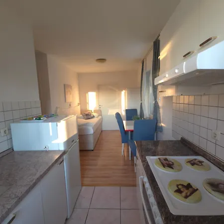 Apartman Ars Vivendi