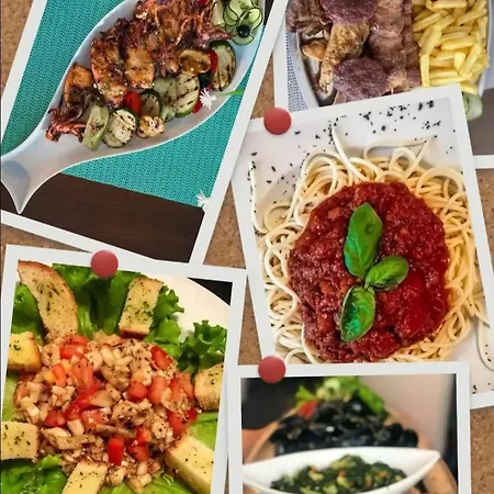 Ars Vivendi Apartman Trogir