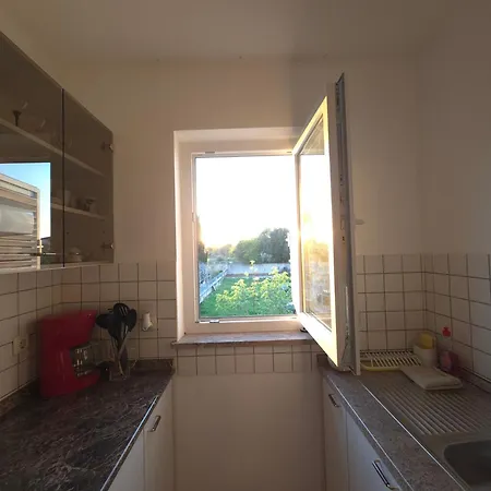 Ars Vivendi Apartamento