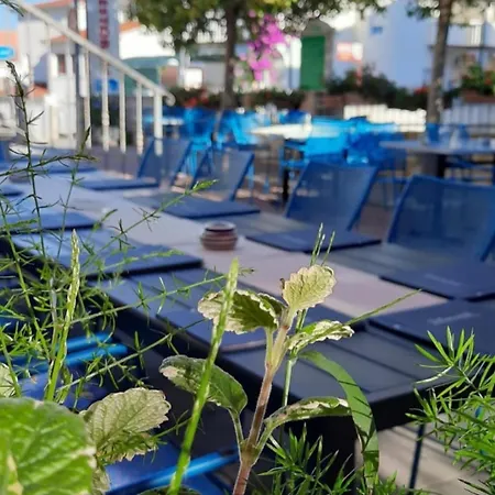 Apartamento Ars Vivendi