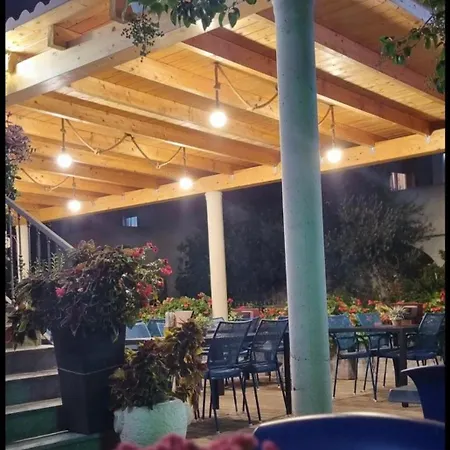 Apartamento Ars Vivendi Trogir