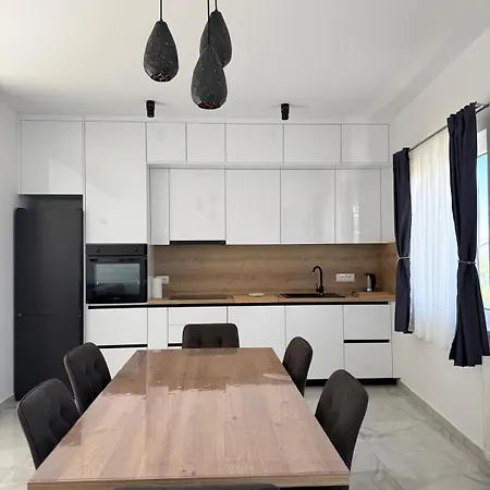 Ars Vivendi Apartamento *