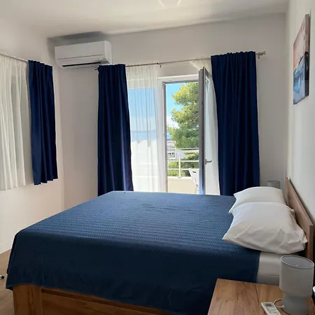 Ars Vivendi Apartamento Trogir