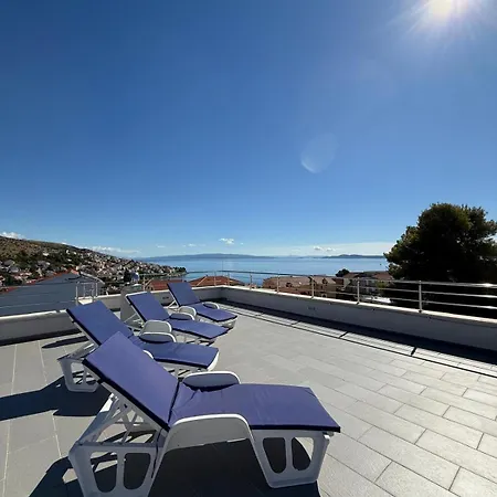 Apartamento Ars Vivendi *