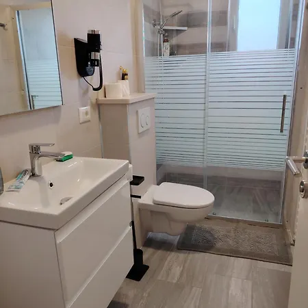 Apartamento Ars Vivendi